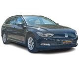 Volkswagen Passat Variant 1.4 TSI Comfortline *Massage*Navi - Volkswagen Passat Variant Gebrauchtwagen