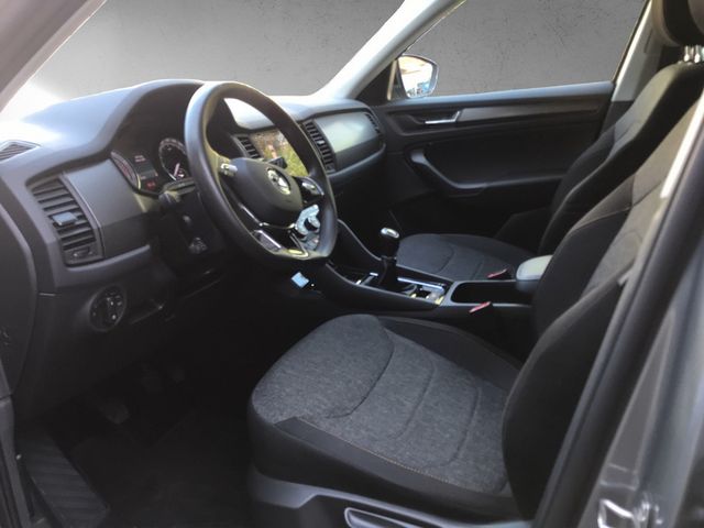 Skoda Kodiaq 1.5 TSI Clever *4xSHZ*ACC*CAM*NAV*LED*PDC