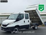 Iveco Daily 35C14 Kipper Doppel Kabine 3,5t AHK Doppel - Iveco Berlin