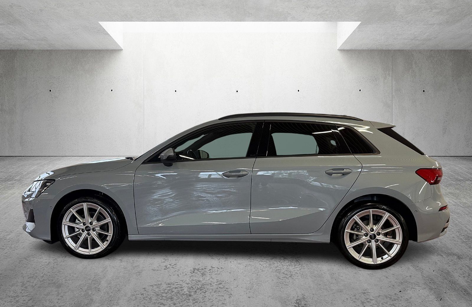 Audi A3 - Bild 4