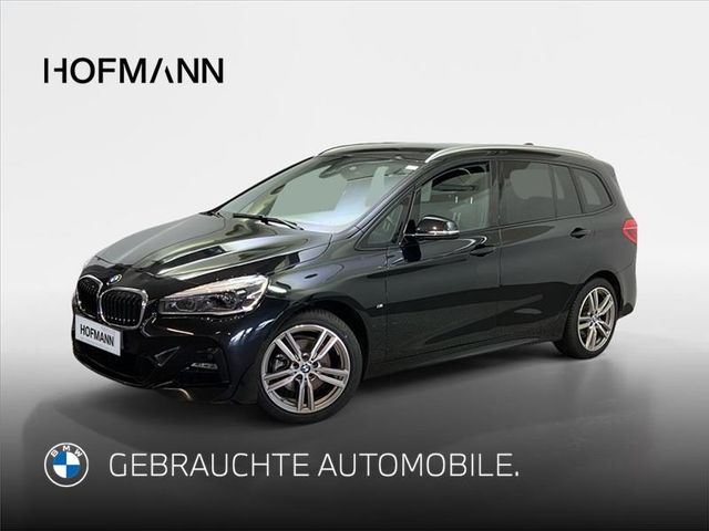 BMW 218i Gran Tourer Aut. M Sport AHK+7 Sitze+RFK