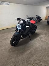 KTM Brabus - KTM Motorräder in Berlin
