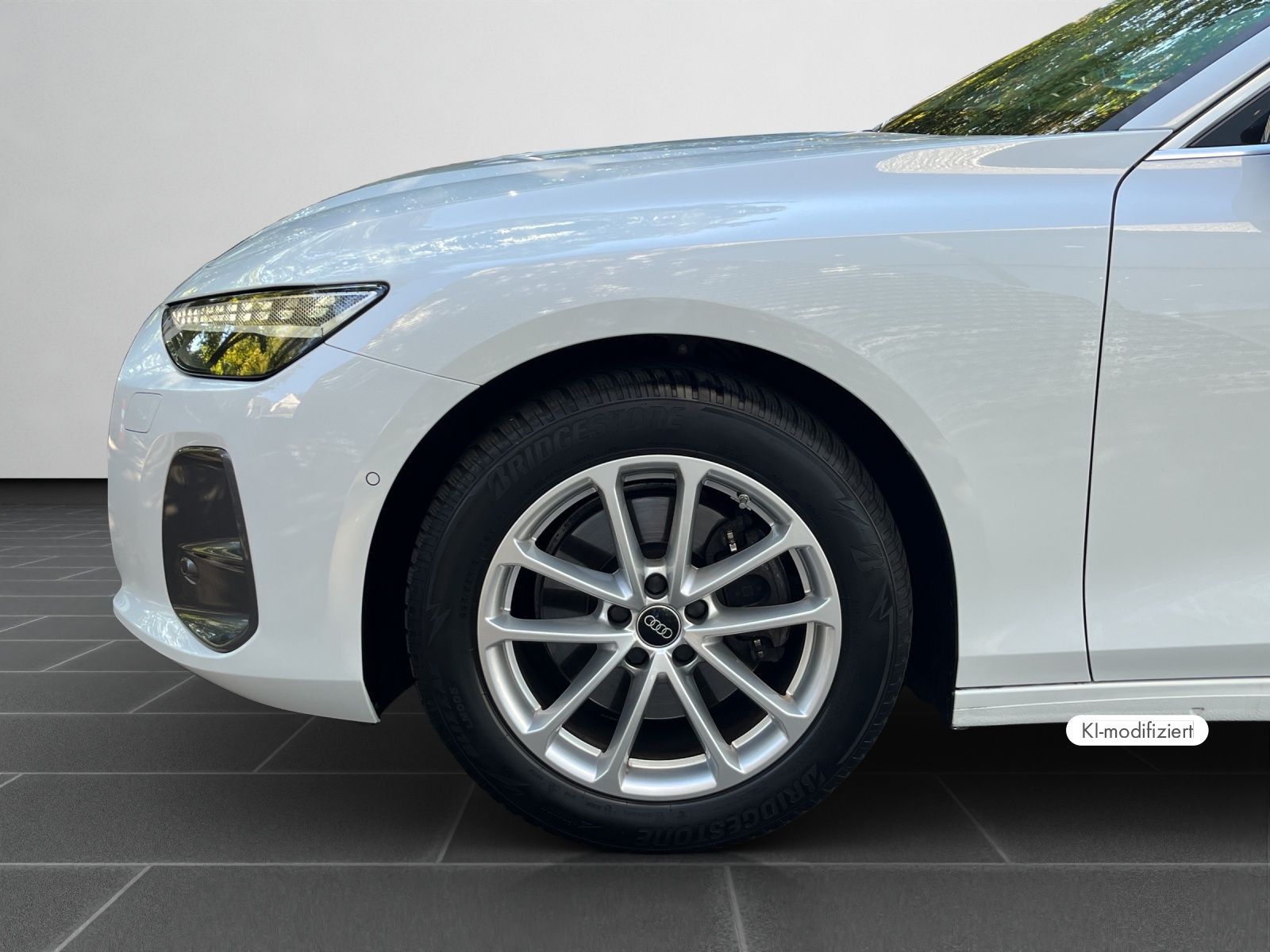 Audi A6 - Bild 9