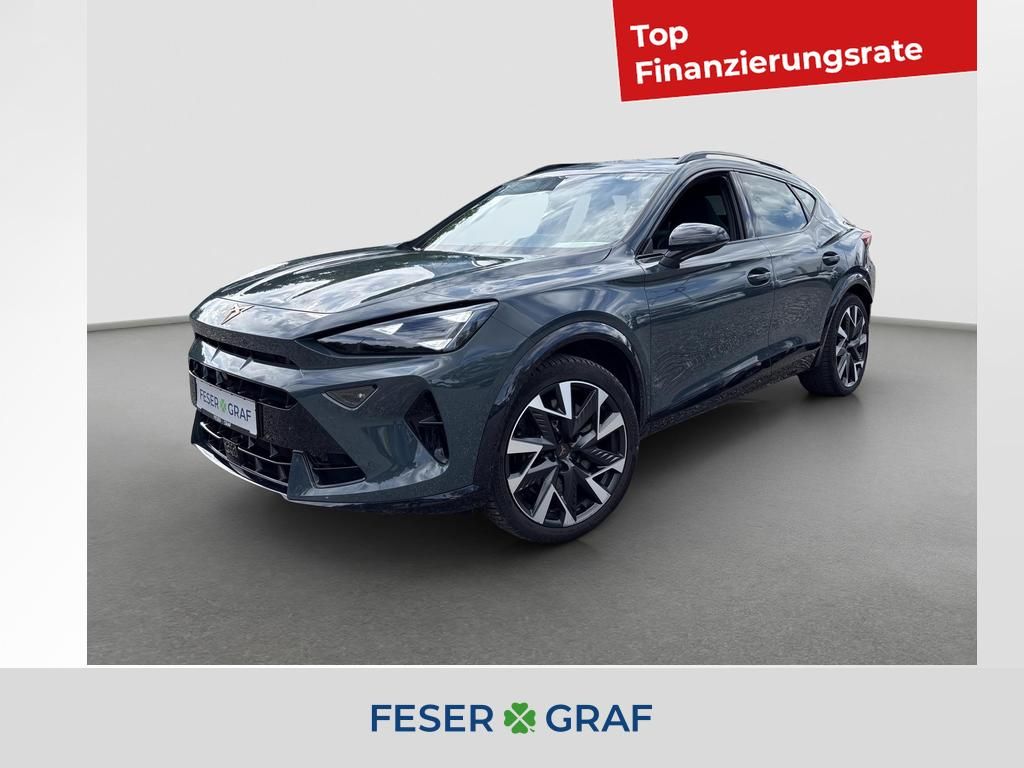 Image of Cupra Formentor