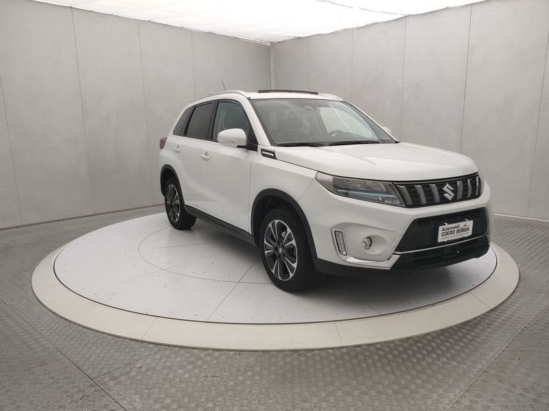Image of Suzuki Vitara