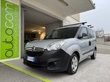 Opel Combo 1.6 CDTi EURO6 5POSTI GARANZIA 24 MES - Opel Combo: Geländewagen