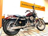 Harley-Davidson Sportster 1200V Seventy-Two 72 - DT. FZG.! TOP!! - HARLEY-DAVIDSON SPORTSTER SEVENTY TWO