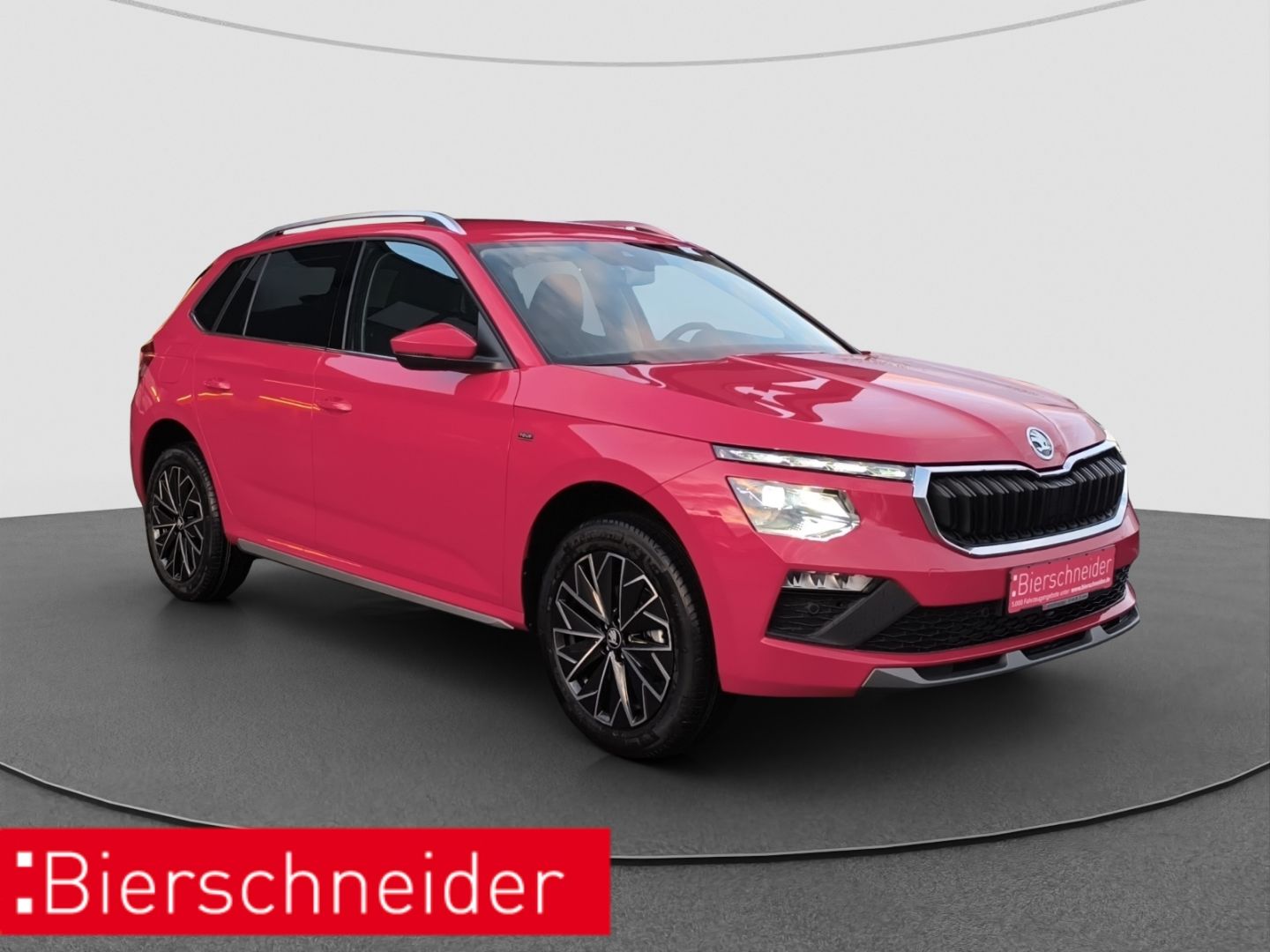 Skoda Kamiq - Bild 4