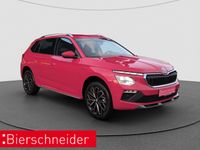 Skoda Kamiq - Vorschau Bild 4