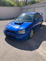 Subaru WRX STI - Subaru WRX STI Gebrauchtwagen