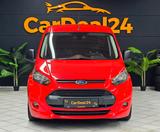 Ford Tourneo Connect 1.5 TDCi*TREND*NAVI*BT*RFK*KLIMA - Ford Tourneo aus 2017