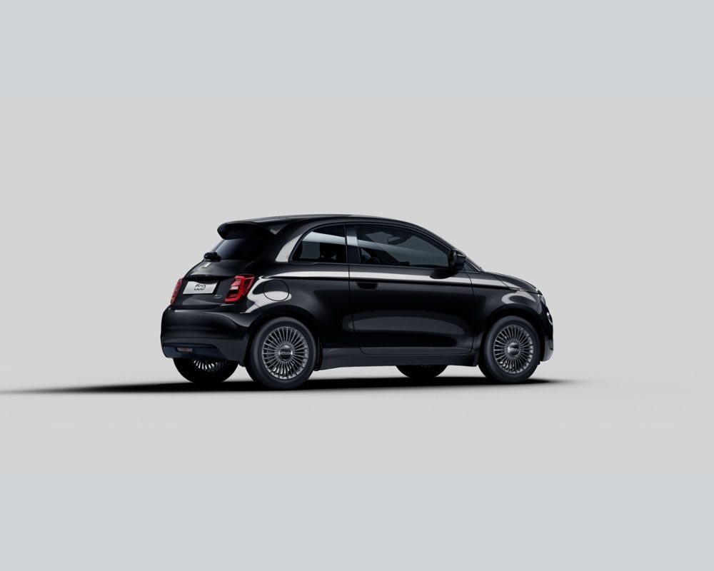 Fiat 500 - Bild 2