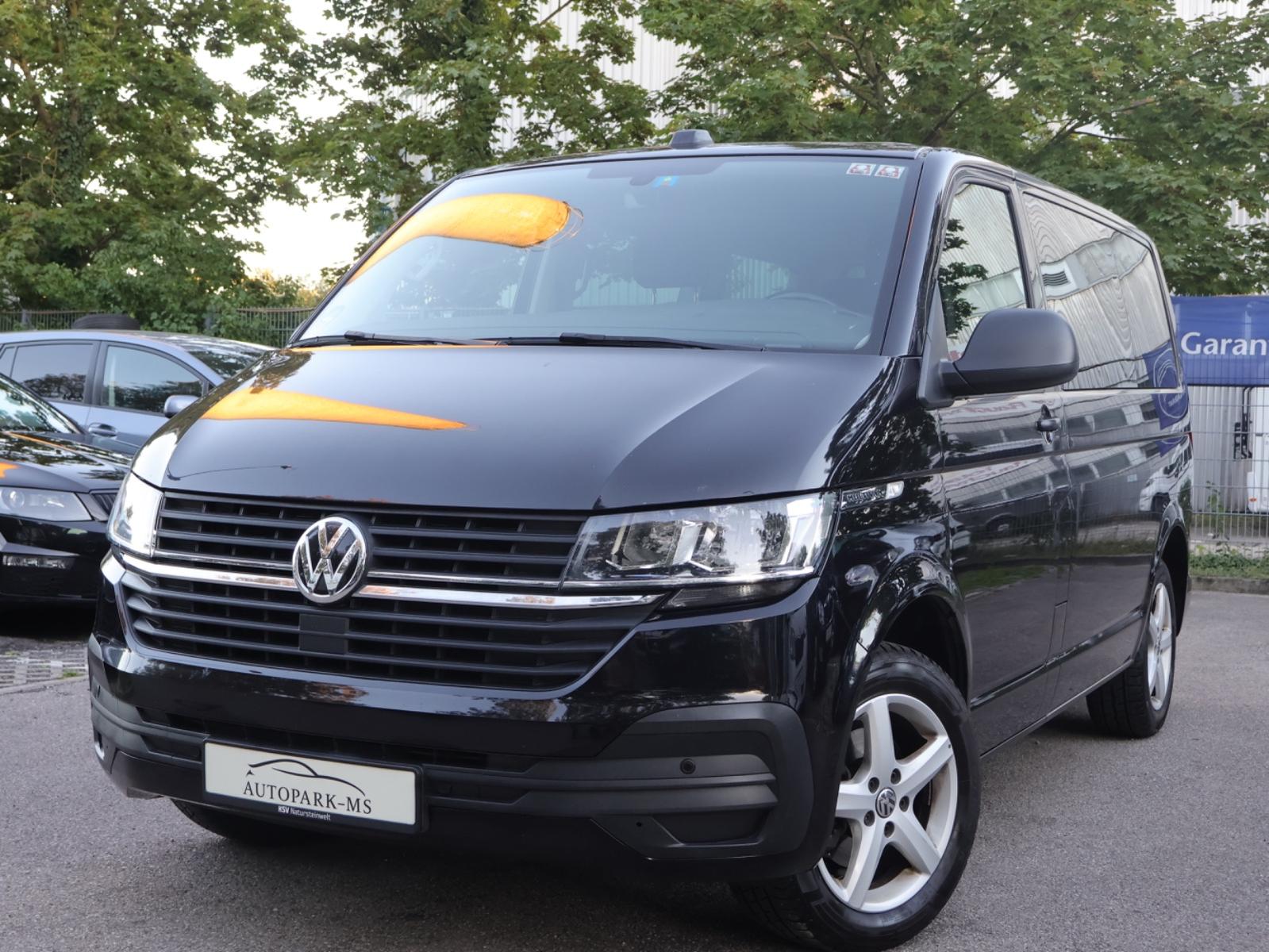 Volkswagen T6 Multivan