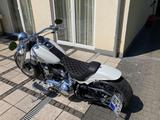 Harley-Davidson Fat Boy - gebrauchte Motorräder in Köln