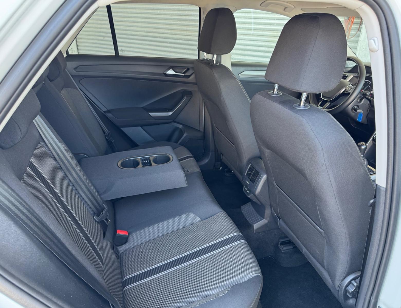 Volkswagen T-Roc Style *LED/App-Connect/Assistenz-Paket*
