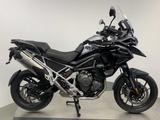 Triumph Tiger 1200 GT PRO - TRIUMPH TIGER 1200