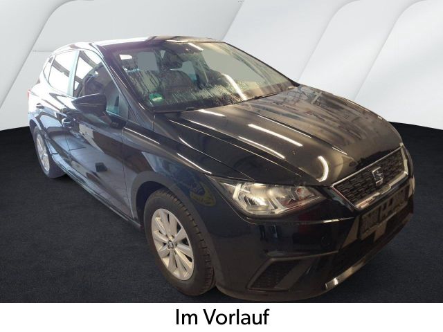 Seat Ibiza Style 1.0 TSI/NAVI/GRA/PDC/SHZ/KLIMAAUTOMA