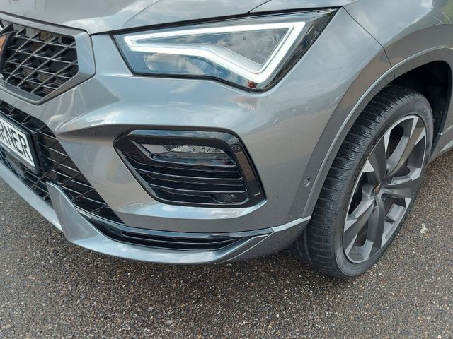 Ateca 2.0I TSI DSG *AHK/Navi/LED/BEATS*349€/mtl.