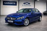 Mercedes-Benz C 180 EDITION/AUTOMATIK/LED/NAVI/83.000KM - Mercedes-Benz: 1.0