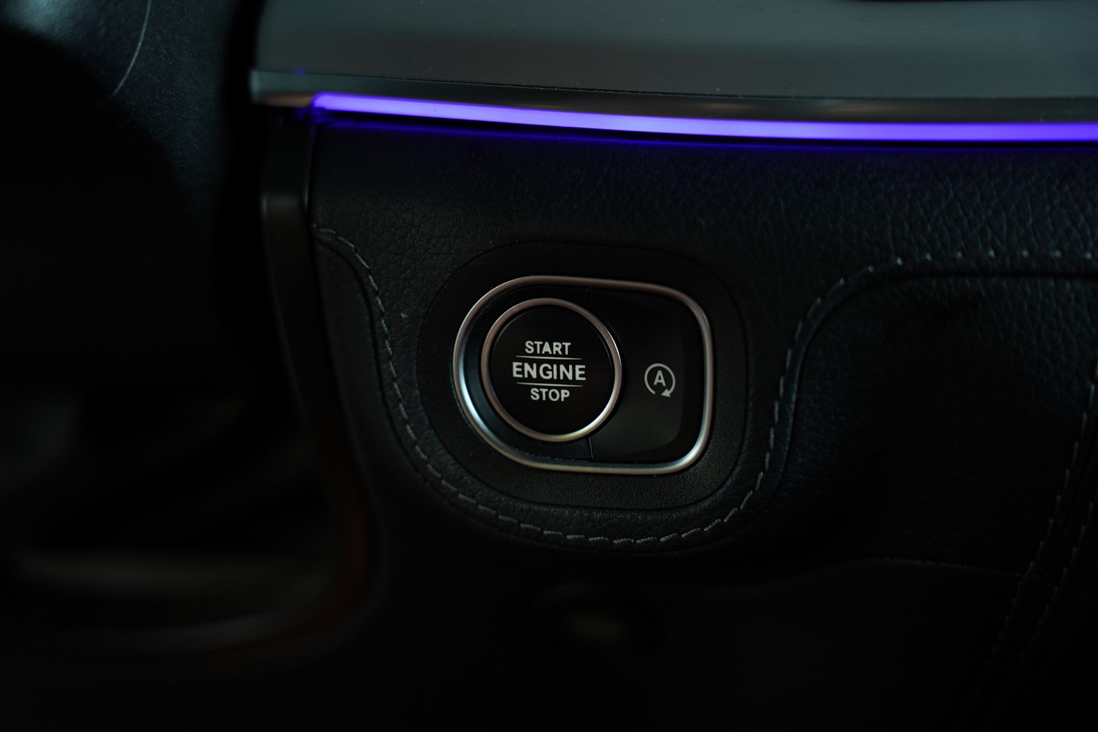 Mercedes Benz Gle 350