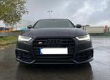 Audi S6 4.0 TFSI quattro S tronic Avant - ABT  - gebrauchte Audi S6 aus dem Jahr 2017