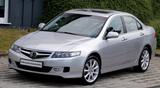 Honda Accord 2.4i *EXECUTIVE* ACC* GARANTIE* - Honda Accord: 2.4