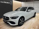 Mercedes-Benz C 300 de T AVANTGARDE+/Pano/AHK/360°/Distronic/ - Mercedes-Benz Jahreswagen: De