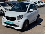 Smart ForTwo fortwo coupe Brabus - Smart ForTwo in Berlin
