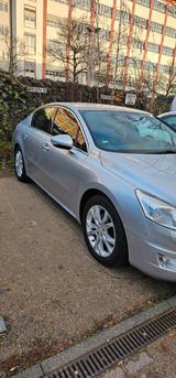 Peugeot 508 Allure HDi 160 Allure - Peugeot 508 in Frankfurt (Main)