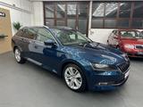 Skoda Superb Combi Style 4x4 2.0TDI DSG Panorama Navi - Skoda Superb Gebrauchtwagen