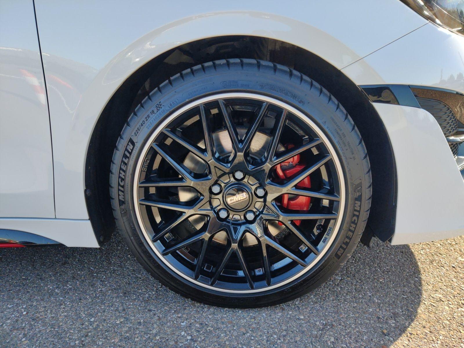 Kia Pro Ceed ProCeed 1.6 T-GDI GT, миниатюра 14