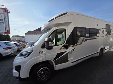 Bild 3 Benimar MILEO 268 2026 Northautokapp Alde Heavy Markise