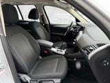 BMW X3 xDrive 20 i Advantage Panorama Dach - BMW X3: 3D