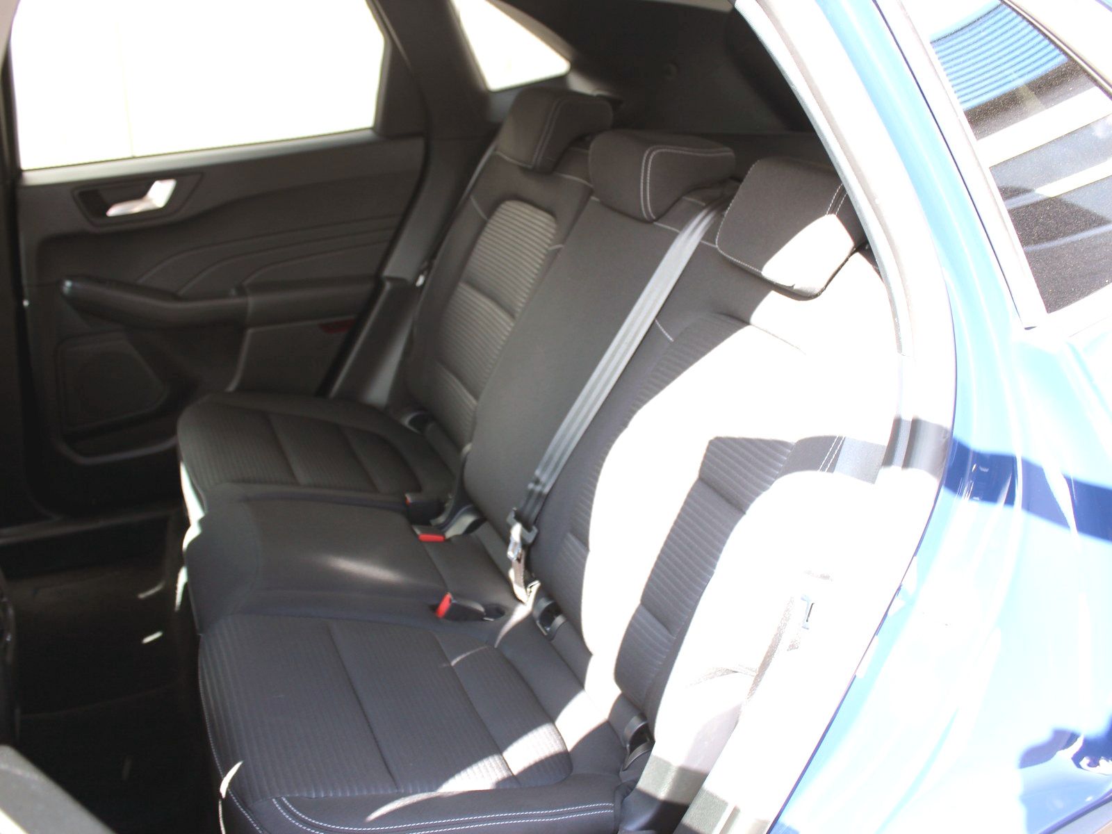 Fahrzeugabbildung Ford Kuga Plug-In Hybrid Titanium 2,5 Duratec