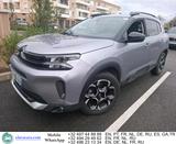 Citroën C5 Aircross 1.5 BlueHDi Shine Aut. LED Virtual  - Citroën C5 Aircross aus 2022