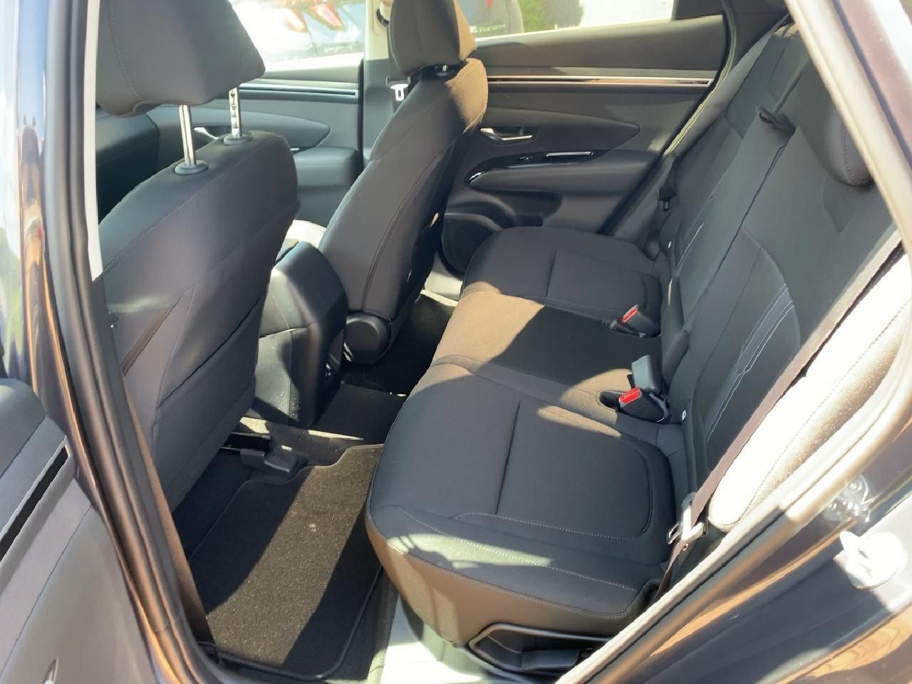 Fahrzeugabbildung Hyundai TUCSON Trend Plug-In Hybrid 4WD*
