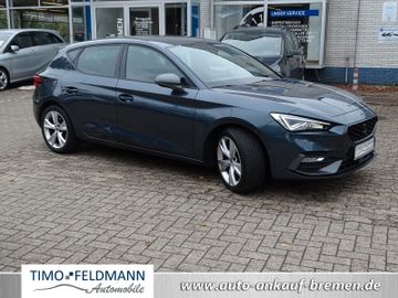 Seat Leon 1.5 eTSI DSG FR
