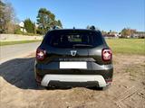 Dacia Duster TCe 130 2WD Prestige - SHZ/AHK/Tempomat - Dacia Duster von privat