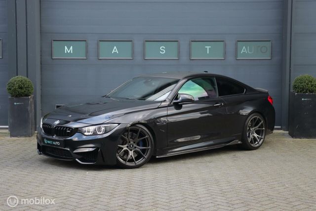 BMW M4 4-serie Coupé