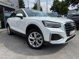 Audi Q2 S tronic advanced *1.HAND/MATRIX/KAMERA* - Audi Q2 Gebrauchtwagen in Hannover