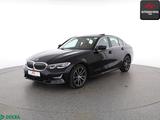 BMW 330 d LUXURY LINE GLASDACH,ACC,KEYLESS,TOTWINKEL - BMW 3er Reihe: Automatik