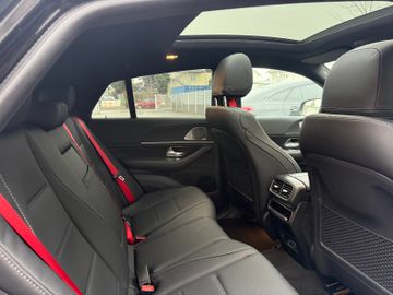 Mercedes GLE 450 - 11