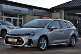 Suzuki Swace Comfort+ CVT Hybrid - Navi - schwarze Suzuki Swace
