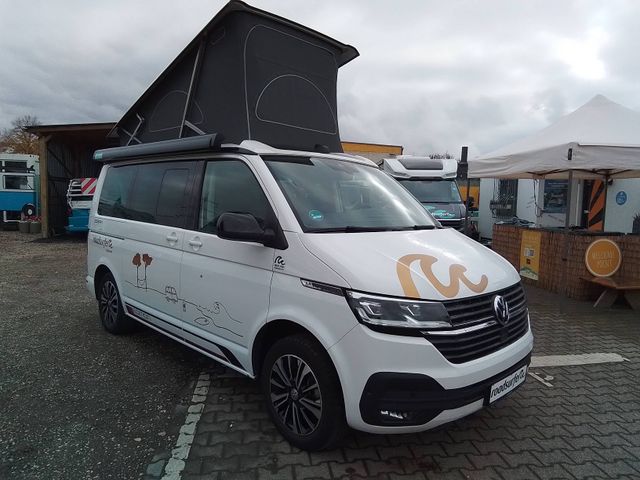 Volkswagen T6.1 California Ocean EDITION *el.Aufst.D *LED *