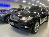 BMW X6 X6 E71 xdrive35d Futura auto 285 CV - BMW X6: 35d