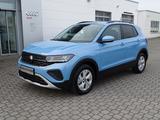 Volkswagen T-Cross 1.0 TSI DSG Life / IQ.DRIVE - VW T-Cross Gebrauchtwagen in Dresden