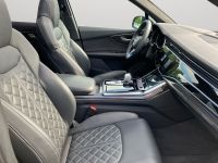 Audi SQ7 - Vorschau Bild 16