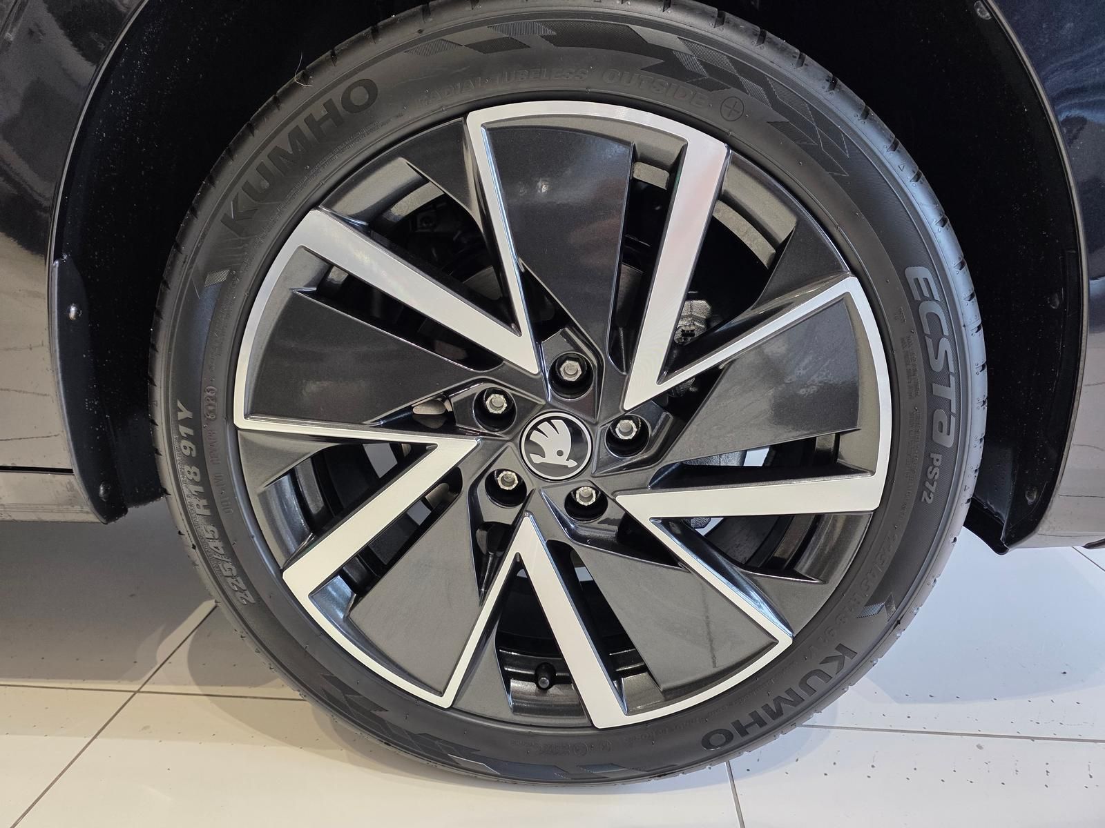 Skoda Octavia - Bild 24