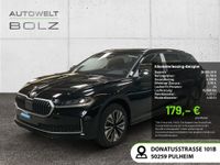 Skoda Superb - Vorschau Bild 1