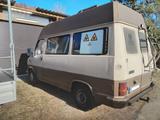 Fiat Ducato - gebrauchte Fiat Ducato aus dem Jahr 1991